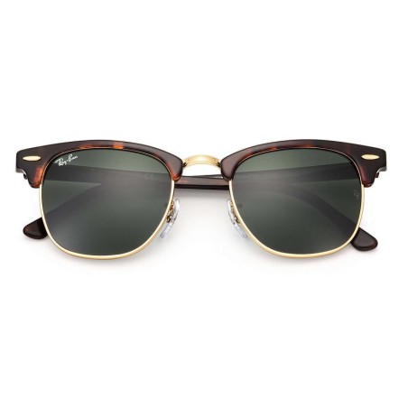 Ray-Ban 3016 CLUBMASTER kolor W0366 rozmiar 49