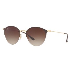 Ray-Ban 3578 kolor 9009/13 rozmiar 50