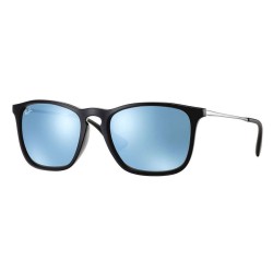 Ray-Ban 4187 CHRIS kolor 601/30 rozmiar 54 Ray-Ban 4187 CHRIS kolor 601/30 rozmiar 54
