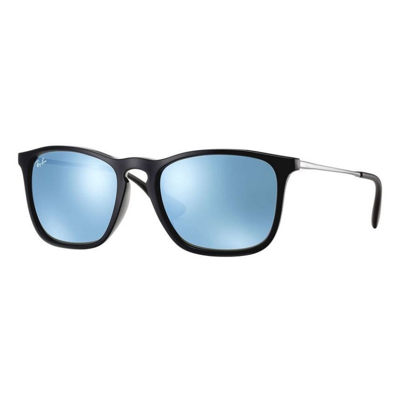Ray-Ban 4187 CHRIS kolor 601/30 rozmiar 54 Ray-Ban 4187 CHRIS kolor 601/30 rozmiar 54