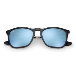 Ray-Ban 4187 CHRIS kolor 601/30 rozmiar 54 Ray-Ban 4187 CHRIS kolor 601/30 rozmiar 54