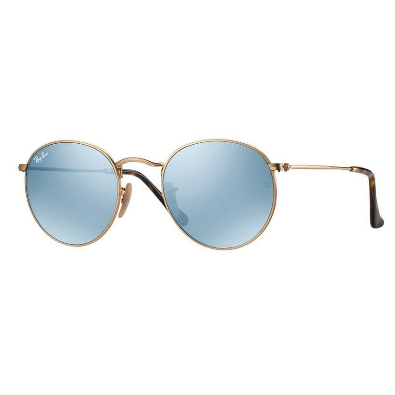 Ray-Ban 3447N kolor 001/30 rozmiar 50 Ray-Ban 3447N kolor 001/30 rozmiar 50