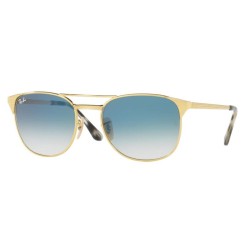 Ray-Ban 3429M kolor 001/3F rozmiar 58