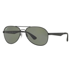 Ray-Ban 3549 kolor 006/9A rozmiar 61