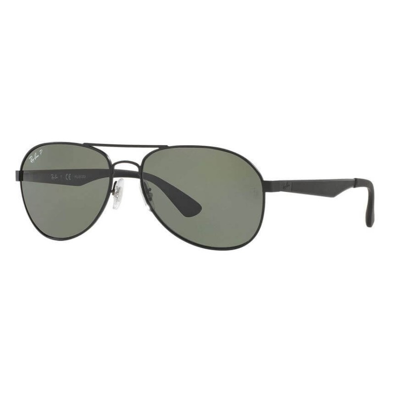 Ray-Ban 3549 kolor 006/9A rozmiar 61 Ray-Ban 3549 kolor 006/9A rozmiar 61