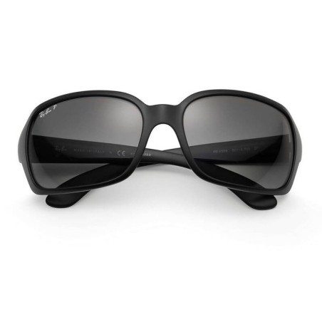Ray-Ban 4068 kolor 601S/M3 rozmiar 60