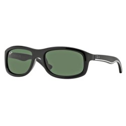 Ray-Ban junior 9058S kolor 100/71 rozmiar 50 Ray-Ban junior 9058S kolor 100/71 rozmiar 50