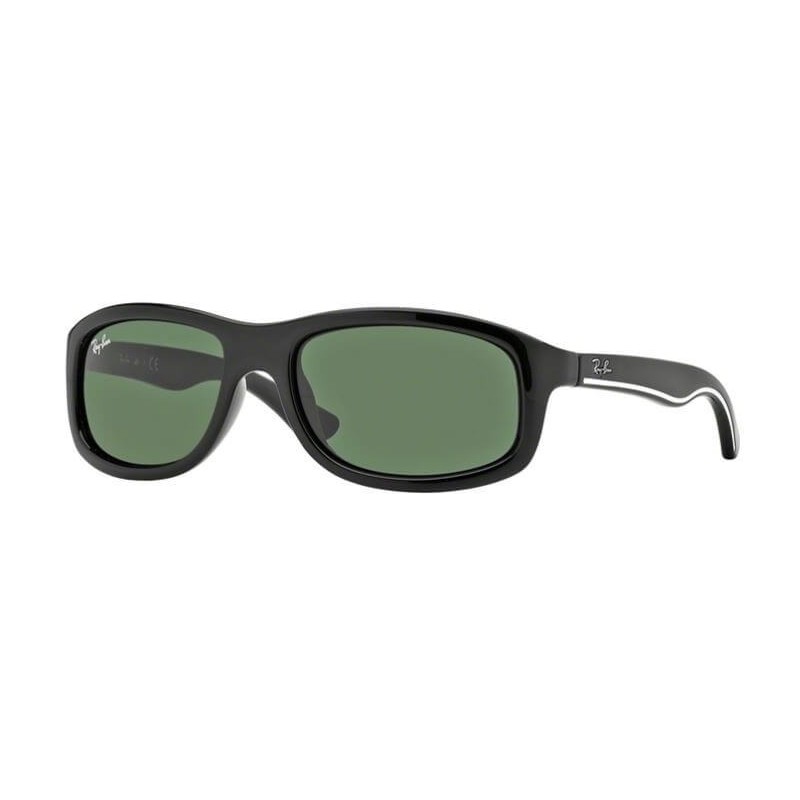 Ray-Ban junior 9058S kolor 100/71 rozmiar 50 Ray-Ban junior 9058S kolor 100/71 rozmiar 50