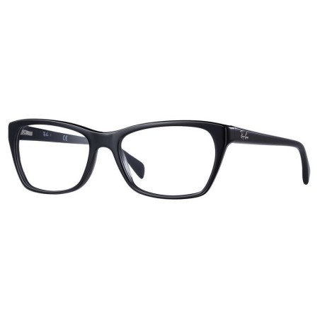 Ray-Ban 5298 kolor 2000 rozmiar 55