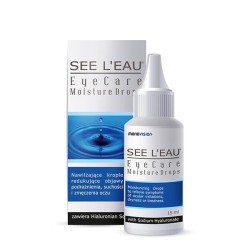 SEE L'EAU® Moisture Drops 15ml SEE L'EAU® Moisture Drops 15ml