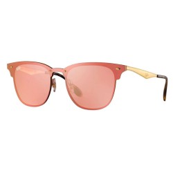 Ray-Ban 3576N BLAZE CLUBMASTER kolor 043/E4 rozmiar 41 Ray-Ban 3576N BLAZE CLUBMASTER kolor 043/E4 rozmiar 41