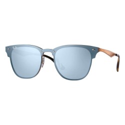 Ray-Ban 3576N BLAZE CLUBMASTER kolor 9039/1U rozmiar 47 Ray-Ban 3576N BLAZE CLUBMASTER kolor 9039/1U rozmiar 47