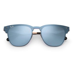 Ray-Ban 3576N BLAZE CLUBMASTER kolor 9039/1U rozmiar 47