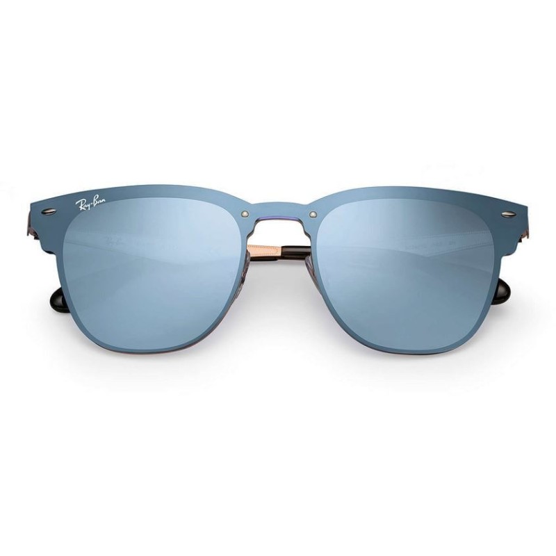 Ray-Ban 3576N BLAZE CLUBMASTER kolor 9039/1U rozmiar 47 Ray-Ban 3576N BLAZE CLUBMASTER kolor 9039/1U rozmiar 47