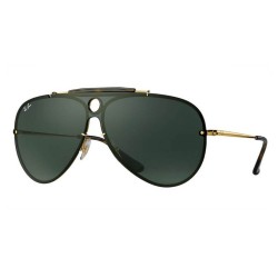 Ray-Ban 3581N BLAZE SHOOTER kolor 001/71 rozmiar 32 Ray-Ban 3581N BLAZE SHOOTER kolor 001/71 rozmiar 32