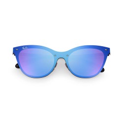 Ray-Ban 3580N BLAZE CAT EYE kolor 153/7V rozmiar 43 Ray-Ban 3580N BLAZE CAT EYE kolor 153/7V rozmiar 43