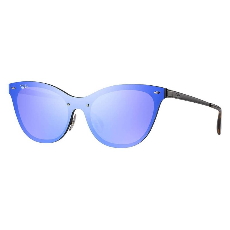 Ray-Ban 3580N BLAZE CAT EYE kolor 153/7V rozmiar 43 Ray-Ban 3580N BLAZE CAT EYE kolor 153/7V rozmiar 43