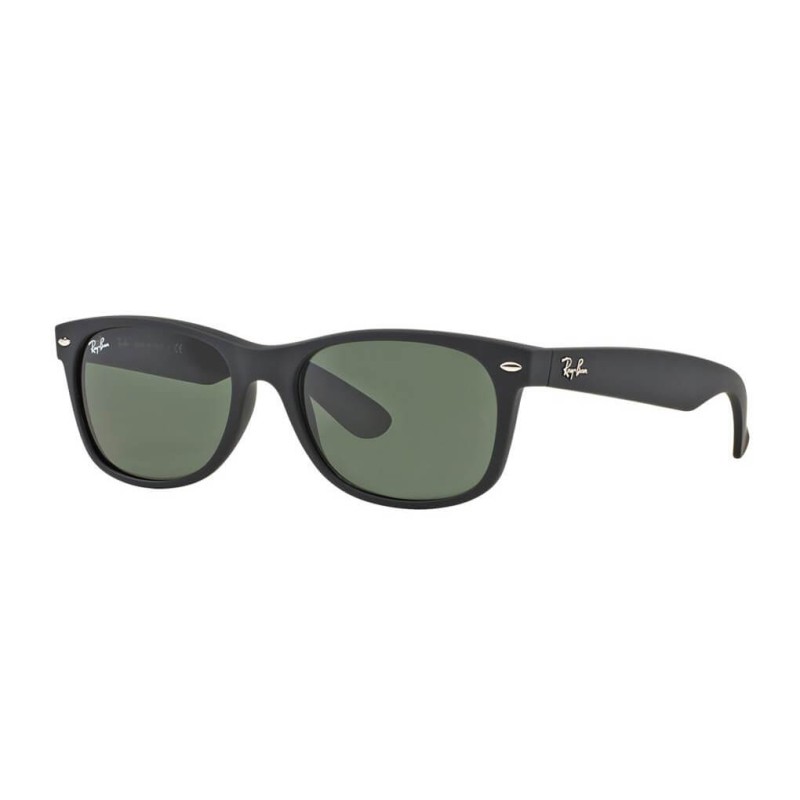 Ray-Ban 2132 NEW WAYFARER kolor 901/58 rozmiar 58 Ray-Ban 2132 NEW WAYFARER kolor 901/58 rozmiar 58