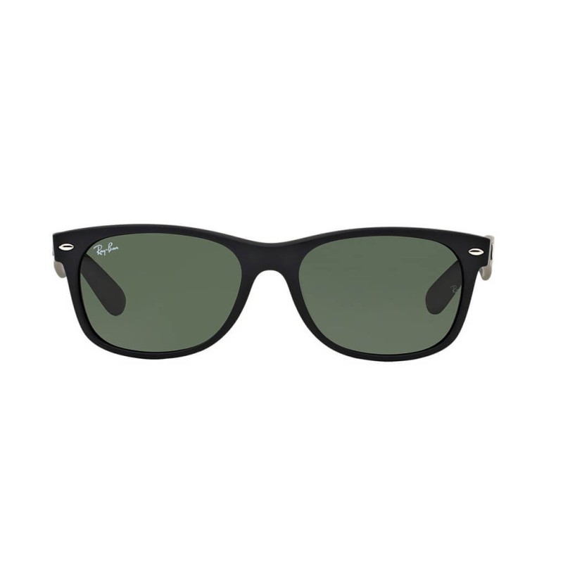 Ray-Ban 2132 NEW WAYFARER kolor 901/58 rozmiar 58 Ray-Ban 2132 NEW WAYFARER kolor 901/58 rozmiar 58