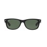 Ray-Ban 2132 NEW WAYFARER kolor 901/58 rozmiar 58