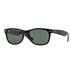 Ray-Ban 2132 NEW WAYFARER kolor 901/58 rozmiar 52 Ray-Ban 2132 NEW WAYFARER kolor 901/58 rozmiar 52