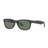Ray-Ban 2132 NEW WAYFARER kolor 901/58 rozmiar 55