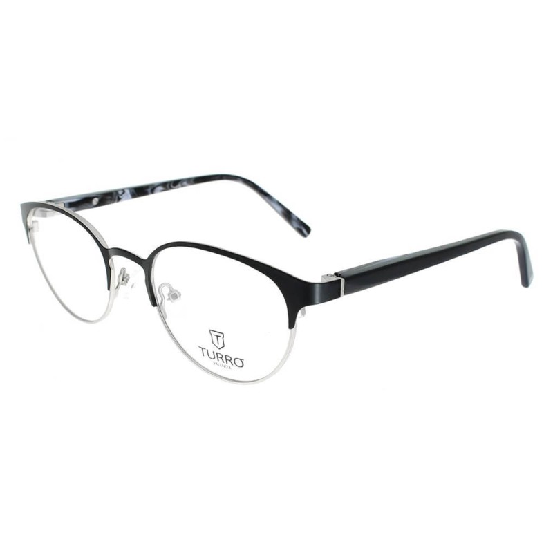 TURRO T2011 kolor 001/99 rozmiar 48 TURRO T2011 kolor 001/99 rozmiar 48