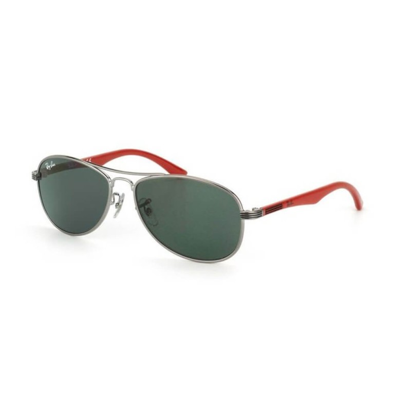 Ray-Ban junior 9529S kolor 200/71 rozmiar 50