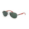 Ray-Ban junior 9529S kolor 200/71 rozmiar 50