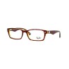 Ray-Ban 5206 kolor 2443 rozmiar 54