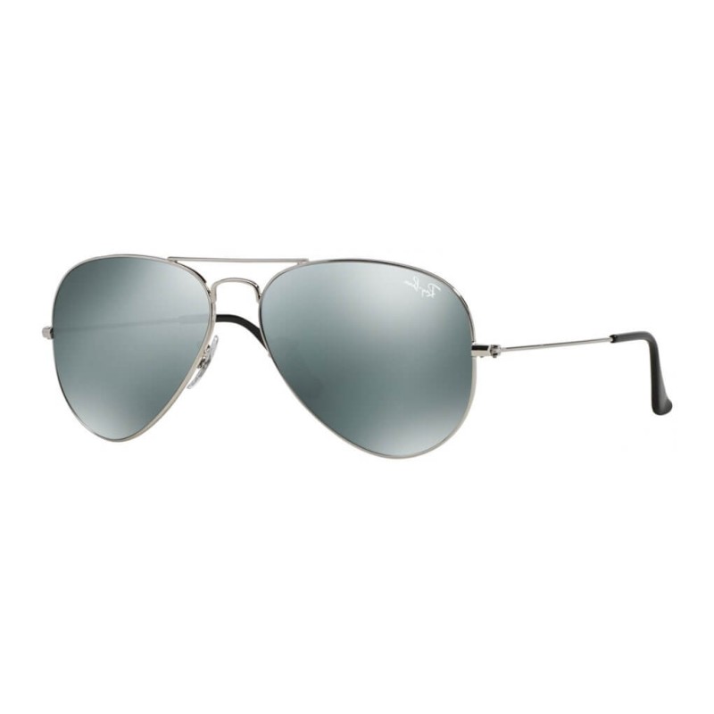 Ray-Ban 3025 AVIATOR kolor W3277 rozmiar 58 Ray-Ban 3025 AVIATOR kolor W3277 rozmiar 58