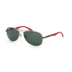 Ray-Ban junior 9529S kolor 200/71 rozmiar 53