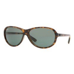 Ray-Ban 4153 kolor 710 rozmiar 62