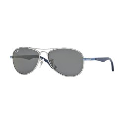 Ray-Ban junior 9529S kolor 212/87 rozmiar 53