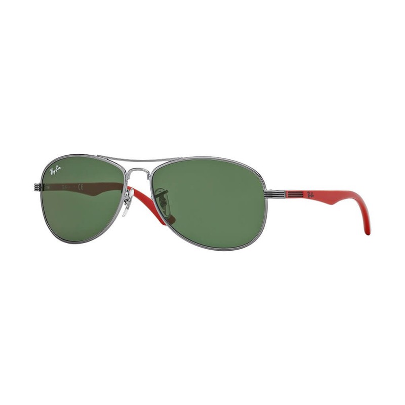 Ray-Ban junior 9529S kolor 200/71 rozmiar 50