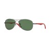 Ray-Ban junior 9529S kolor 200/71 rozmiar 50