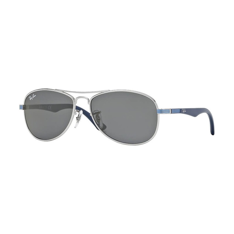 Ray-Ban junior 9529S kolor 200/87 rozmiar 50