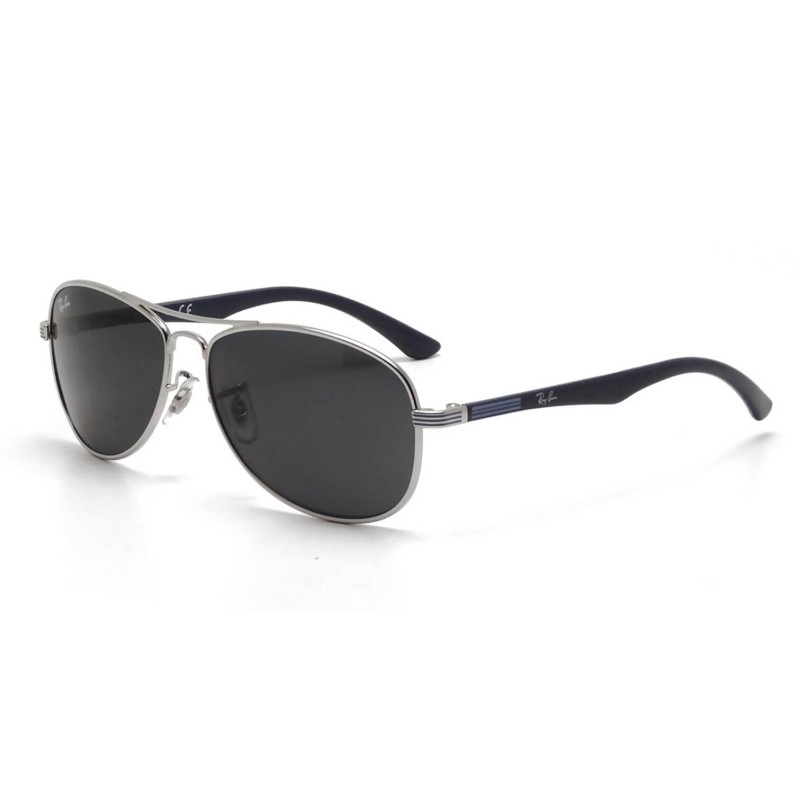 Ray-Ban junior 9529S kolor 212/87 rozmiar 53