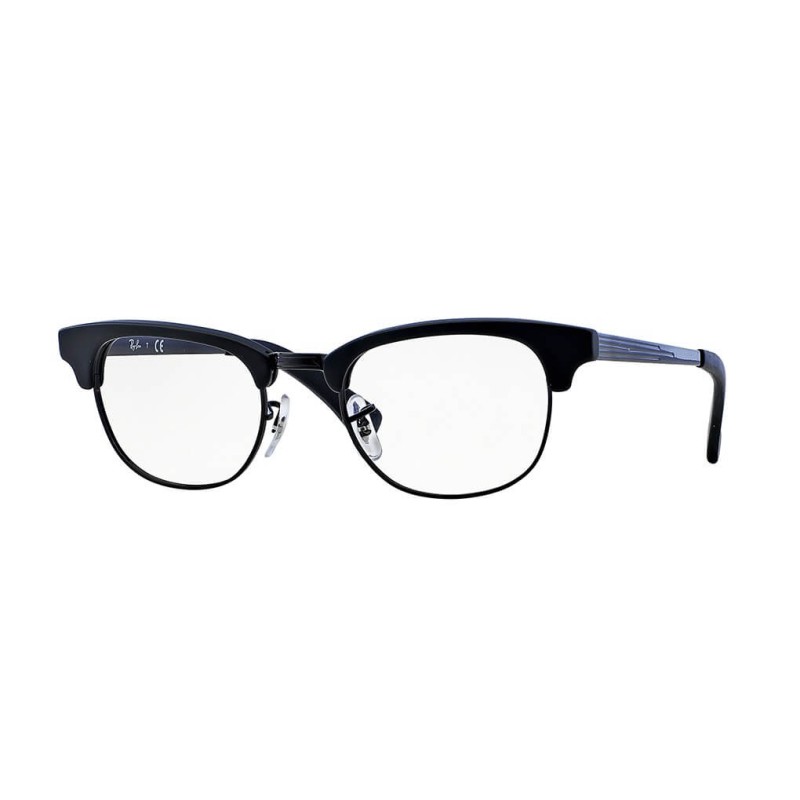 Okulary Ray-Ban 5294 CLUBMASTER kolor 2077 rozmiar 49 Okulary Ray-Ban 5294 CLUBMASTER kolor 2077 rozmiar 49