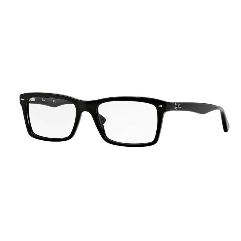 Okulary Ray-Ban 5287 kolor 2000 rozmiar 54 Okulary Ray-Ban 5287 kolor 2000 rozmiar 54