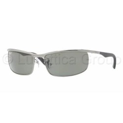 Ray-Ban 3459 kolor 004/58 rozmiar 62