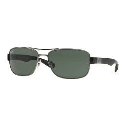 Ray-Ban 3522 kolor 004/71 rozmiar 64