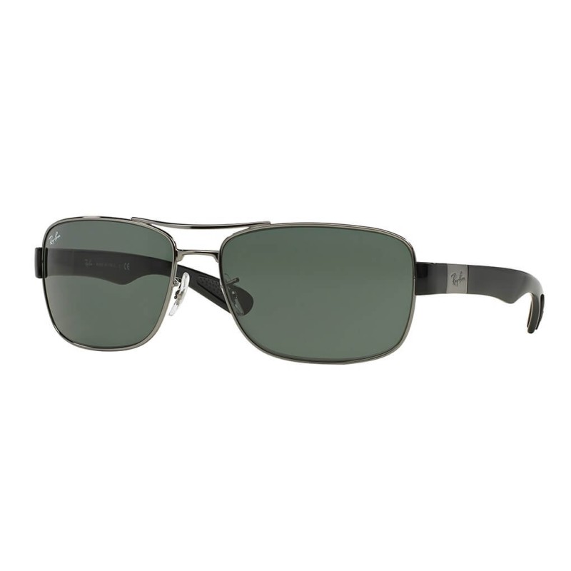 Ray-Ban 3522 kolor 004/71 rozmiar 64