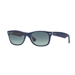 Ray-Ban 2132 NEW WAYFARER kolor 6053/71 rozmiar 55 Ray-Ban 2132 NEW WAYFARER kolor 6053/71 rozmiar 55
