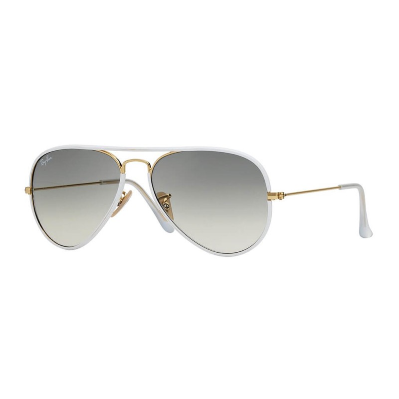 Ray-Ban 3025JM AVIATOR kolor 146/32 rozmiar 58 Ray-Ban 3025JM AVIATOR kolor 146/32 rozmiar 58