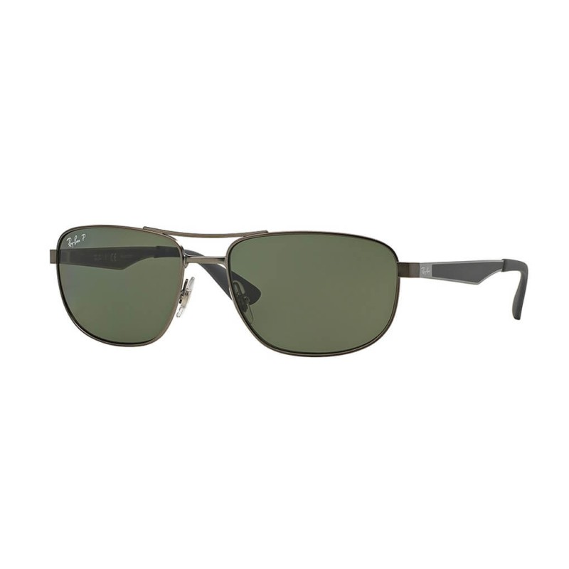 Ray-Ban 3528 kolor 029/9A rozmiar 61 Ray-Ban 3528 kolor 029/9A rozmiar 61