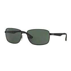 Ray-Ban 3529 kolor 006/71 rozmiar 61