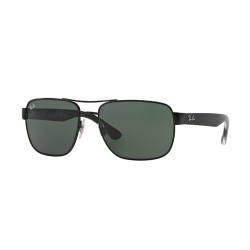 Ray-Ban 3530 kolor 002/71 rozmiar 58