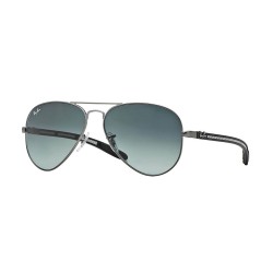 Ray-Ban 8307 kolor 029/71 rozmiar 58