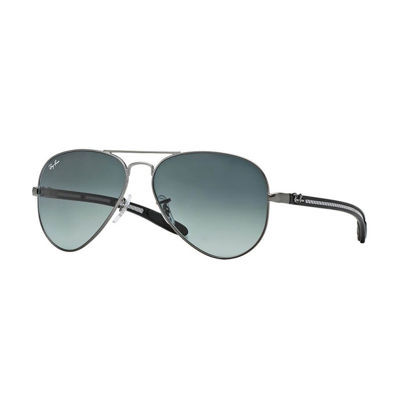 Ray-Ban 8307 kolor 029/71 rozmiar 58 Ray-Ban 8307 kolor 029/71 rozmiar 58